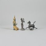 1442 4078 SCULPTURES